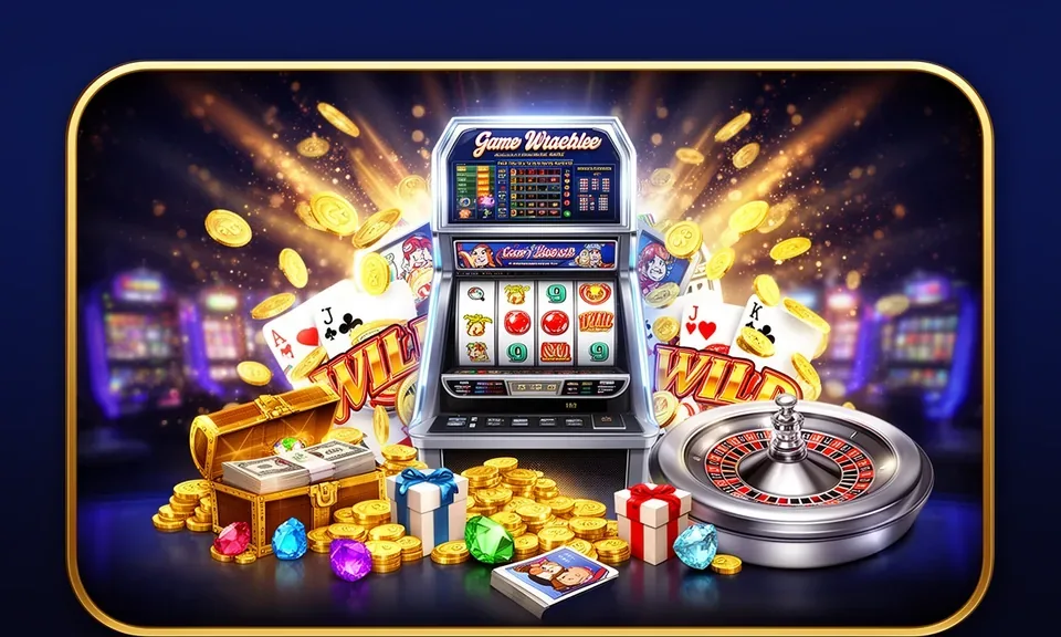 michlottery The michlottery App: Your Lobby on Any Screen