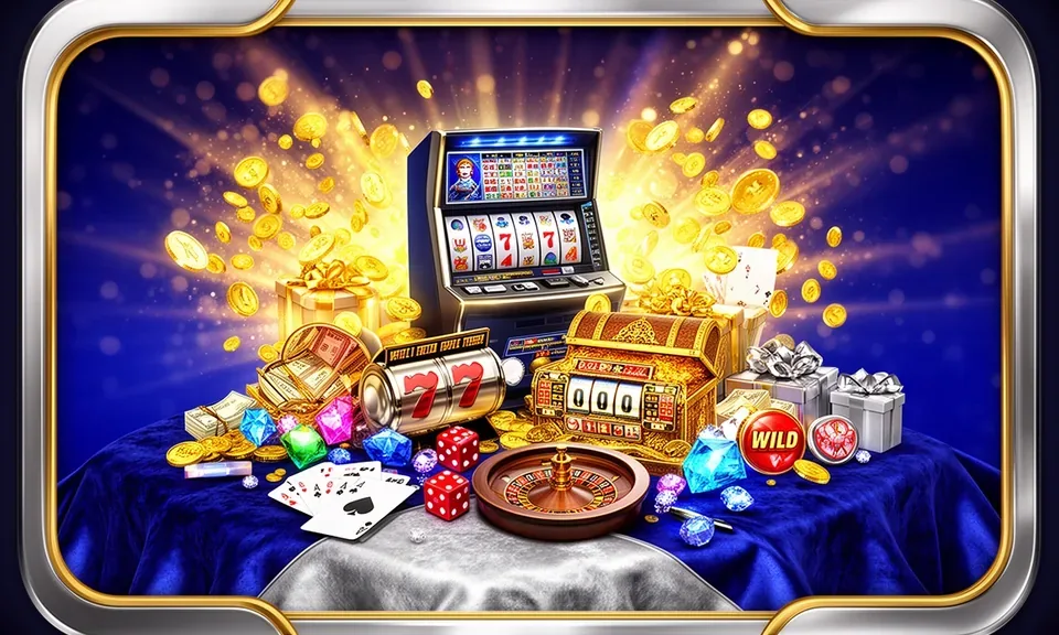 michlottery Bonus