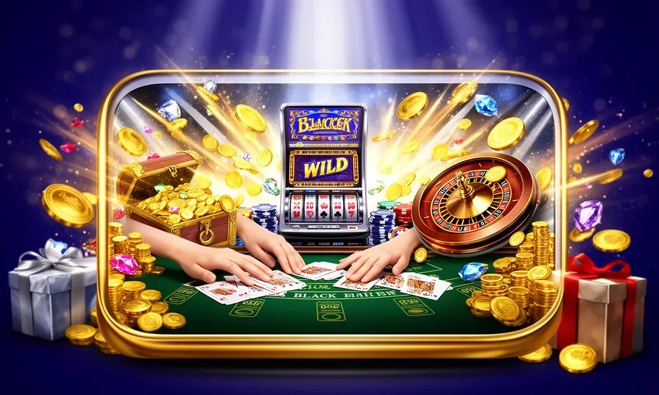 michlottery Bonus