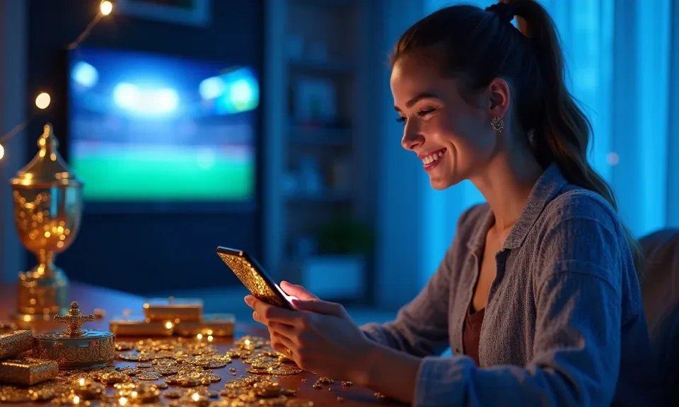 michlottery Enhanced Football Odds
